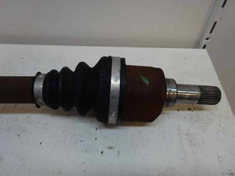 TRANSMISION DELANTERA IZQUIERDA CITROEN C4 BERLINA 2006 1.6 16V HDI (90 CV)