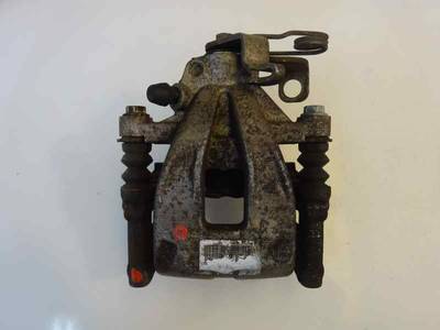 PINZA FRENO TRASERA IZQUIERDA CITROEN C4 BERLINA 2006 1.6 16V HDI (90 CV)