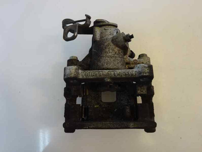 PINZA FRENO TRASERA IZQUIERDA CITROEN C4 BERLINA 2006 1.6 16V HDI (90 CV)