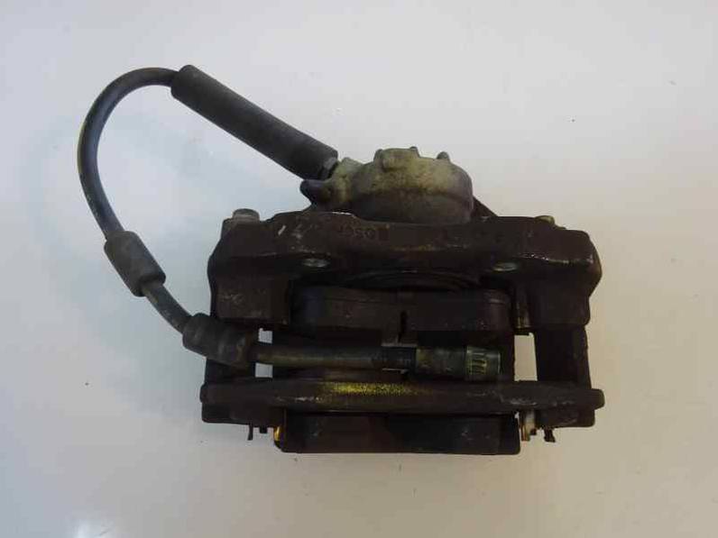 PINZA FRENO DELANTERA IZQUIERDA CITROEN C4 BERLINA 2006 1.6 16V HDI (90 CV)