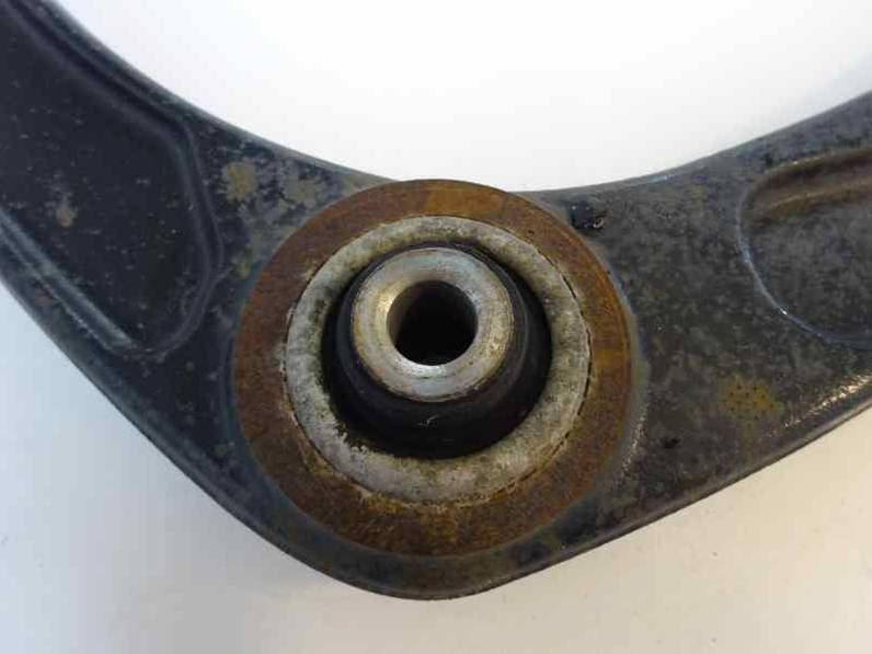BRAZO SUSPENSION INFERIOR DELANTERO IZQUIERDO CITROEN C4 BERLINA 2006 1.6 16V HDI (90 CV)