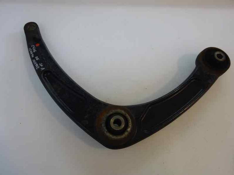 BRAZO SUSPENSION INFERIOR DELANTERO DERECHO CITROEN C4 BERLINA 2006 1.6 16V HDI (90 CV)
