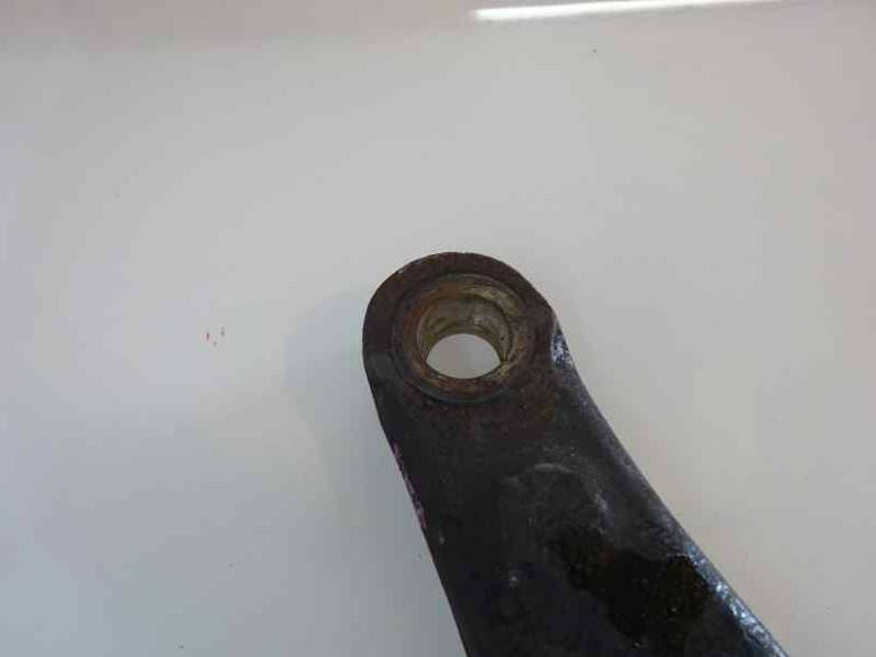 BRAZO SUSPENSION INFERIOR DELANTERO DERECHO CITROEN C4 BERLINA 2006 1.6 16V HDI (90 CV)