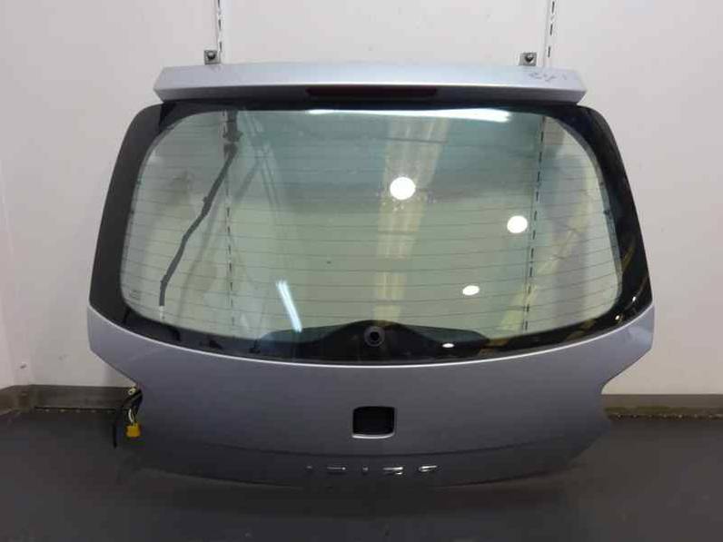 PORTON TRASERO SEAT IBIZA 2011 1.6 TDI (90 CV)