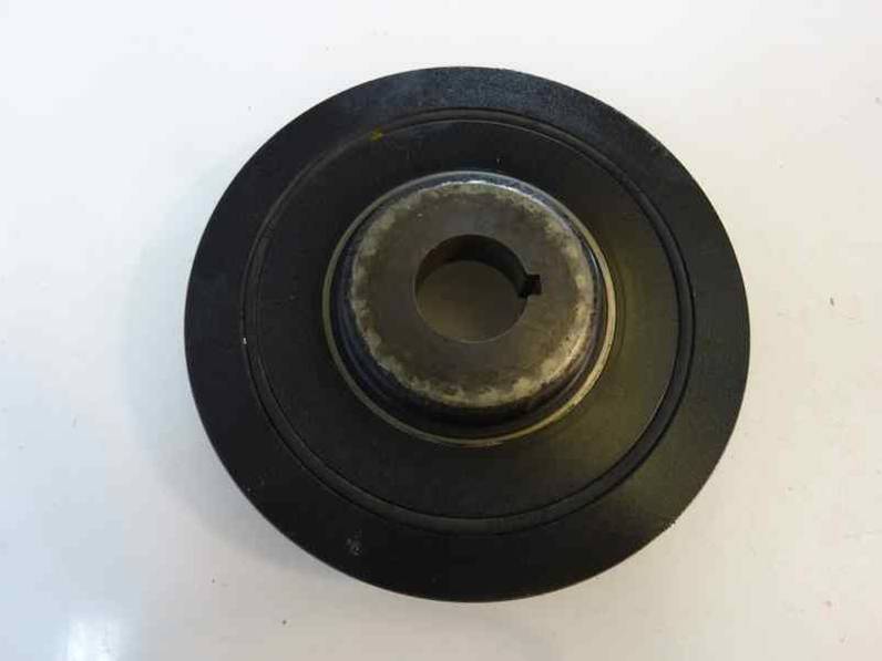 POLEA CIGUENAL CITROEN C5 BERLINA 2004 2.0 HDI (109 CV)