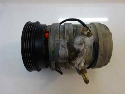 COMPRESOR AIRE ACONDICIONADO TATA INDIGO MARINA 2007 1405 (86 CV)