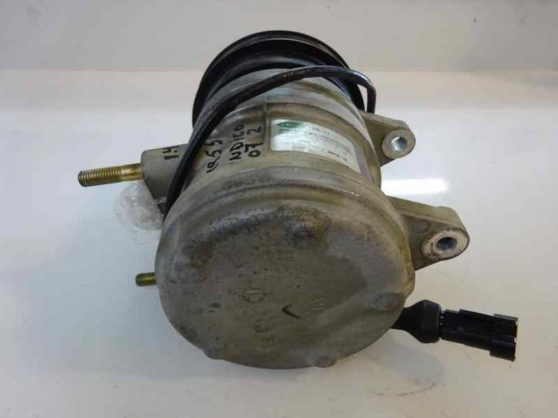COMPRESOR AIRE ACONDICIONADO TATA INDIGO MARINA 2007 1405 (86 CV)