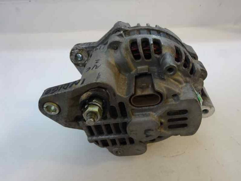 ALTERNADOR TATA INDIGO MARINA 2007 1405 (86 CV)