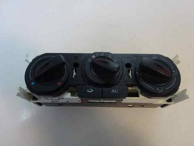 MANDO CALEFACCION AIRE ACONDICIONADO SEAT IBIZA 2011 1.6 TDI (90 CV)