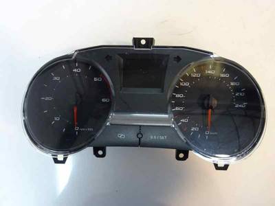 CUADRO INSTRUMENTOS SEAT IBIZA 2011 1.6 TDI (90 CV)