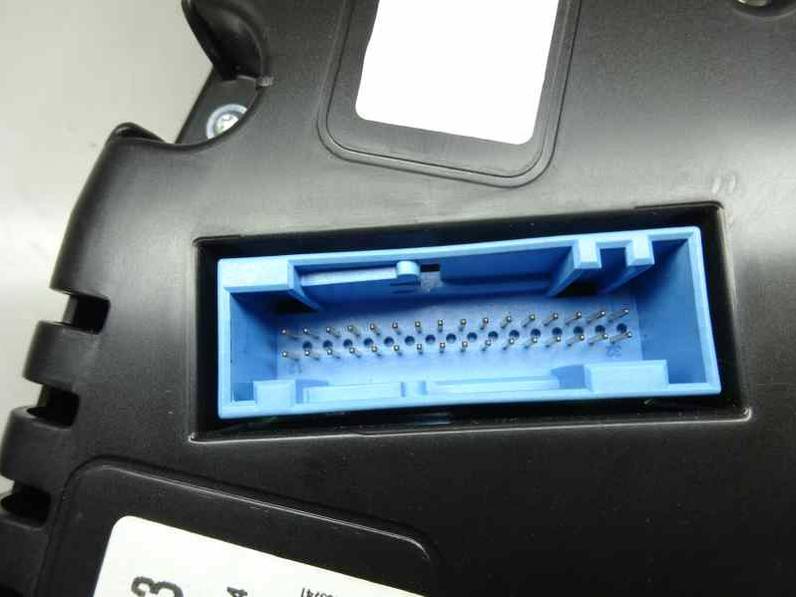 CUADRO INSTRUMENTOS SEAT IBIZA 2011 1.6 TDI (90 CV)