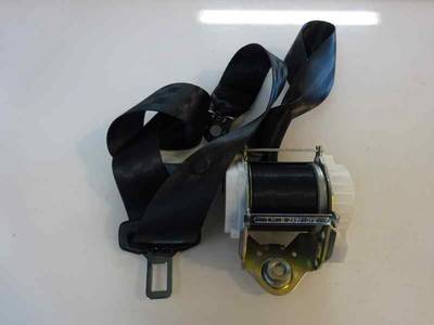 CINTURON SEGURIDAD TRASERO IZQUIERDO SEAT IBIZA 2011 1.6 TDI (90 CV)