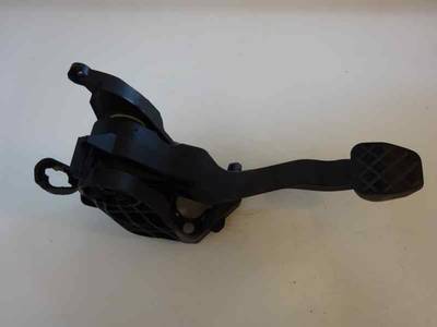 PEDAL EMBRAGUE SEAT IBIZA 2011 1.6 TDI (90 CV)
