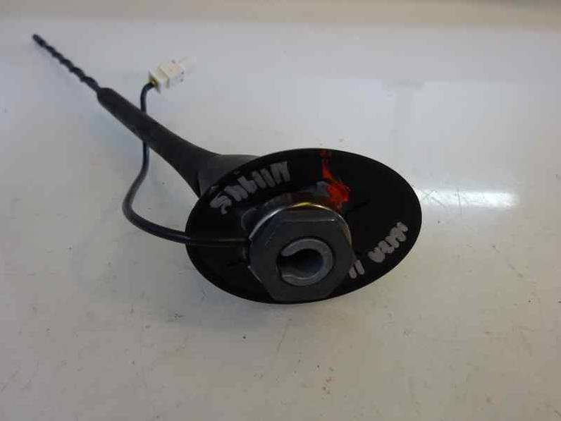 ANTENA SEAT IBIZA 2011 1.6 TDI (90 CV)