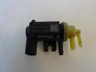 VALVULA AIRE ADICIONAL SEAT IBIZA 2011 1.6 TDI (90 CV)