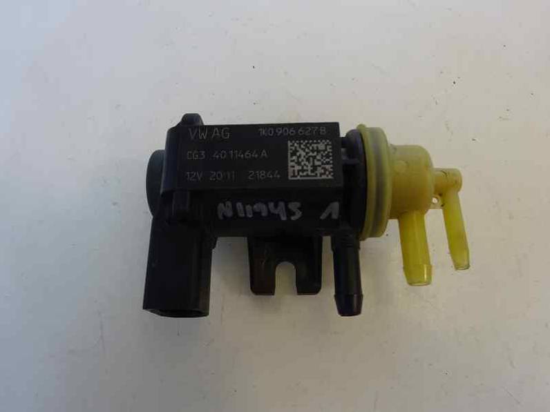 VALVULA AIRE ADICIONAL SEAT IBIZA 2011 1.6 TDI (90 CV)