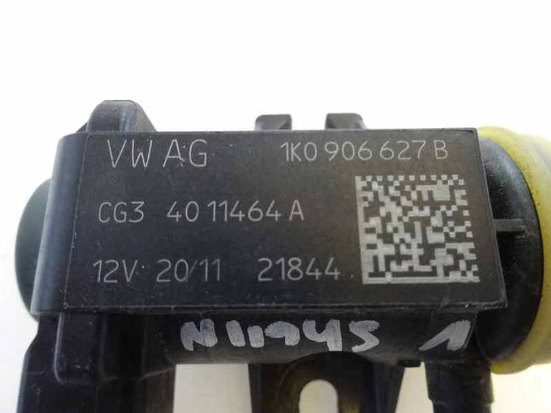 VALVULA AIRE ADICIONAL SEAT IBIZA 2011 1.6 TDI (90 CV)