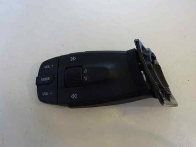 MANDO MULTIFUNCION SEAT IBIZA 2011 1.6 TDI (90 CV)