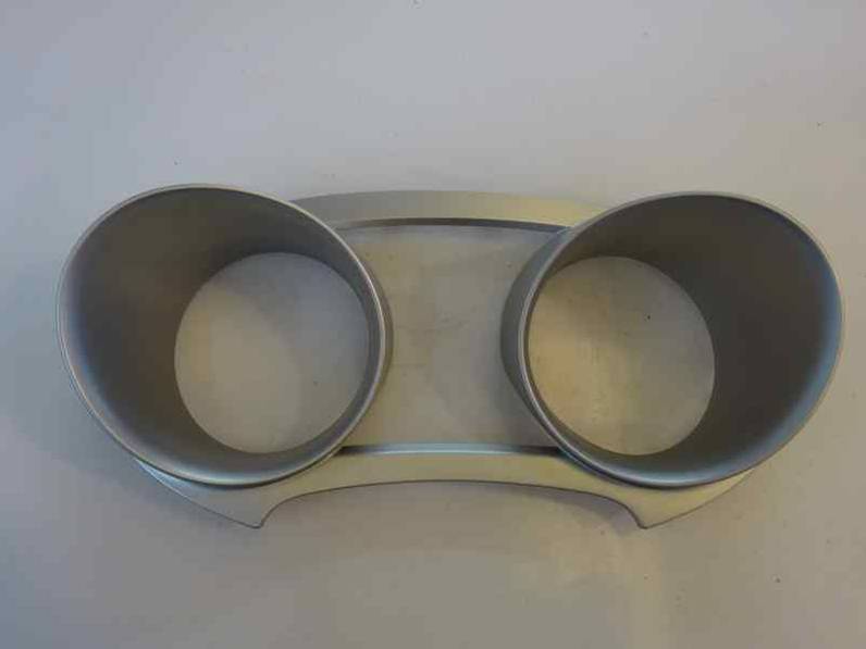 CUADRO INSTRUMENTOS SEAT IBIZA 2011 1.6 TDI (90 CV)