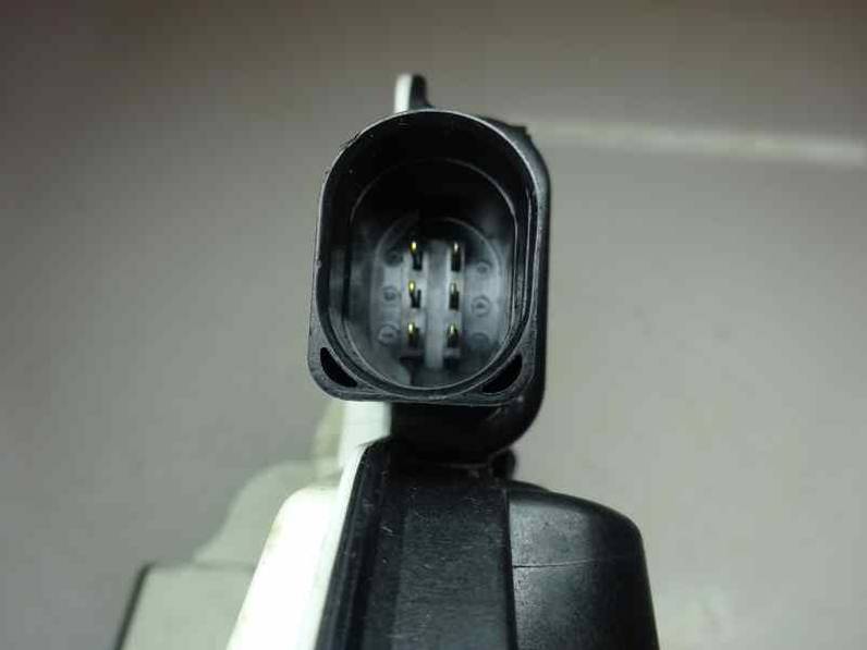 CERRADURA PUERTA DELANTERA DERECHA SEAT IBIZA 2011 1.6 TDI (90 CV)