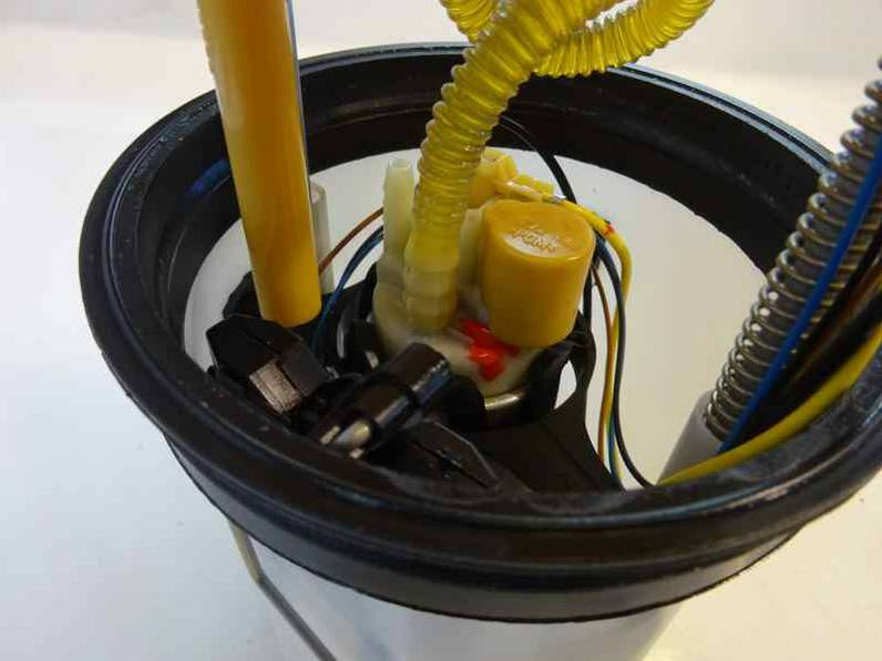 BOMBA COMBUSTIBLE SEAT IBIZA 2011 1.6 TDI (90 CV)