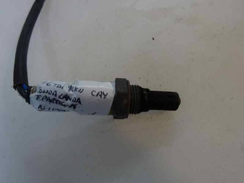 SONDA LAMBDA SEAT IBIZA 2011 1.6 TDI (90 CV)