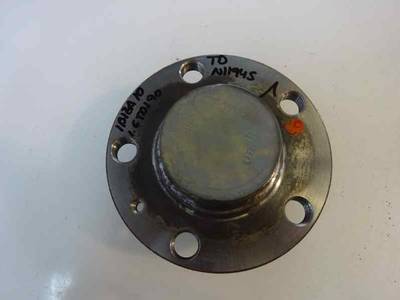 BUJE SEAT IBIZA 2011 1.6 TDI (90 CV)