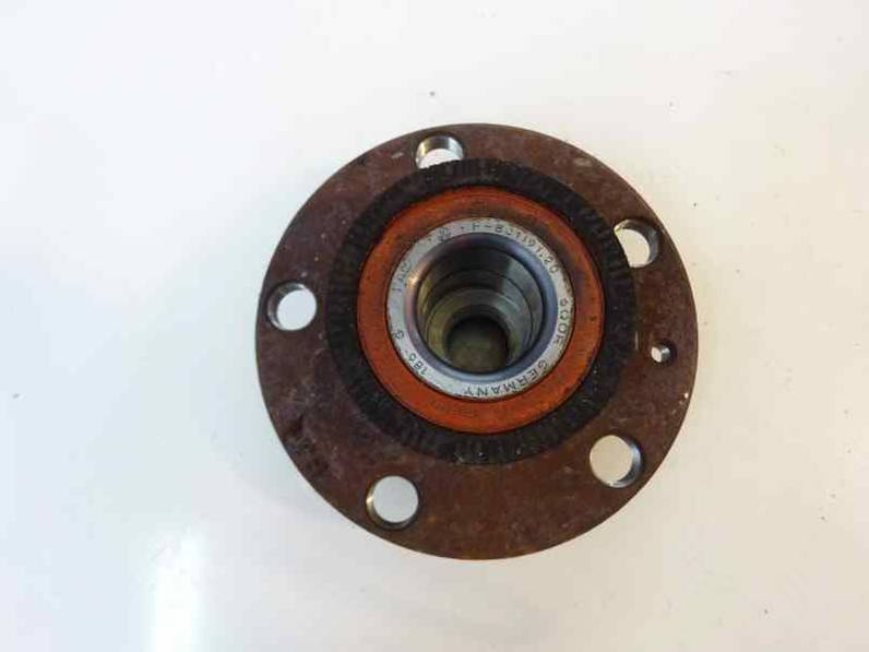 BUJE SEAT IBIZA 2011 1.6 TDI (90 CV)