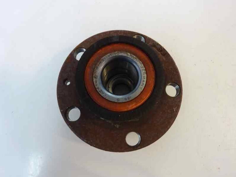 BUJE SEAT IBIZA 2011 1.6 TDI (90 CV)