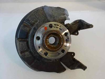 MANGUETA DELANTERA DERECHA SEAT IBIZA 2011 1.6 TDI (90 CV)