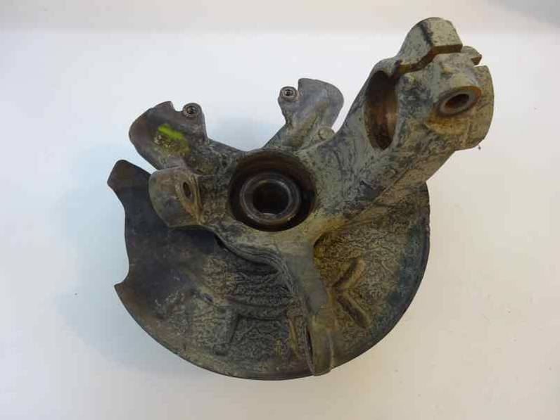 MANGUETA DELANTERA DERECHA SEAT IBIZA 2011 1.6 TDI (90 CV)