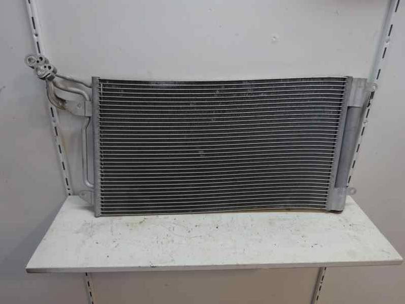 CONDENSADOR RADIADOR AIRE ACONDICIONADO SEAT IBIZA 2011 1.6 TDI (90 CV)