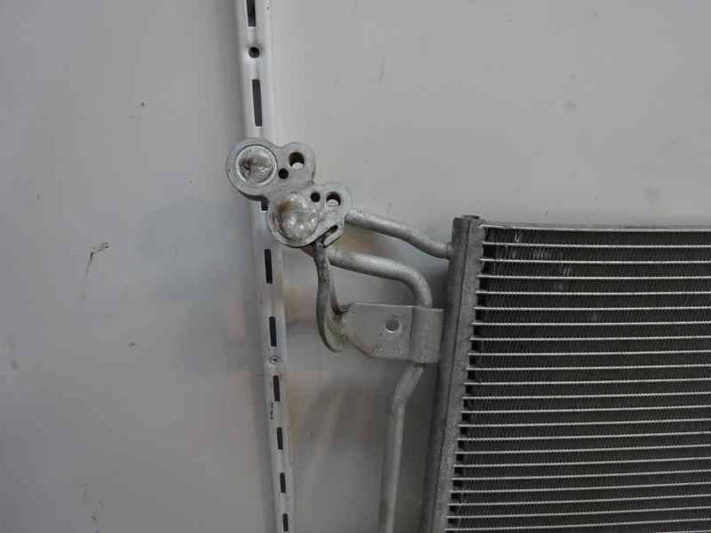 CONDENSADOR RADIADOR AIRE ACONDICIONADO SEAT IBIZA 2011 1.6 TDI (90 CV)