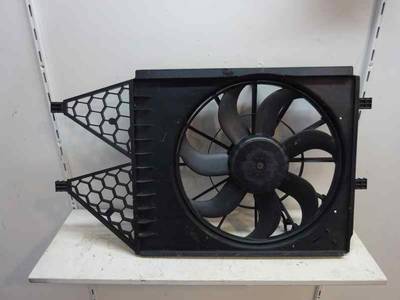 ELECTROVENTILADOR SEAT IBIZA 2011 1.6 TDI (90 CV)
