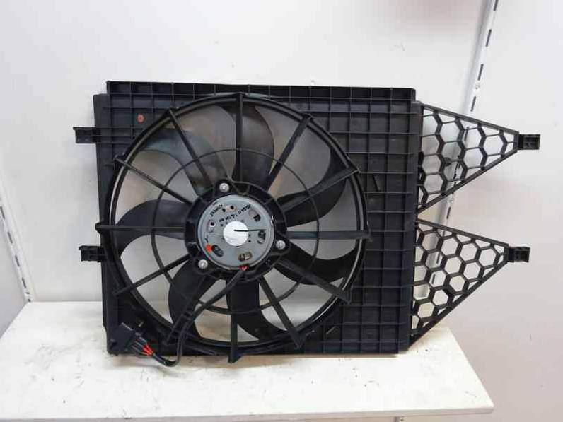 ELECTROVENTILADOR SEAT IBIZA 2011 1.6 TDI (90 CV)