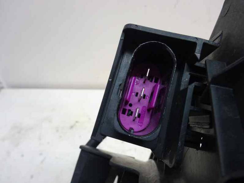 ELECTROVENTILADOR SEAT IBIZA 2011 1.6 TDI (90 CV)