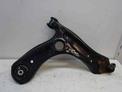 BRAZO SUSPENSION INFERIOR DELANTERO DERECHO SEAT IBIZA 2011 1.6 TDI (90 CV)