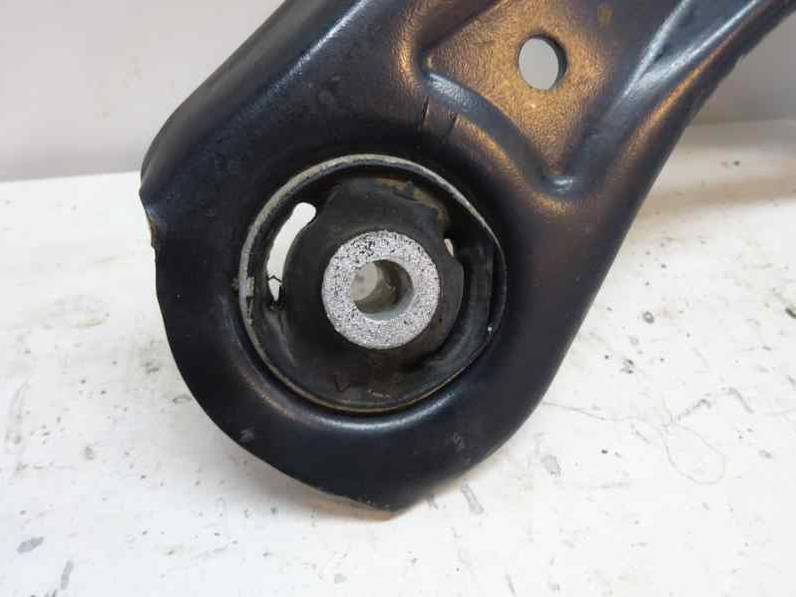 BRAZO SUSPENSION INFERIOR DELANTERO DERECHO SEAT IBIZA 2011 1.6 TDI (90 CV)