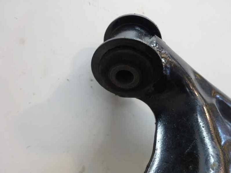 BRAZO SUSPENSION INFERIOR DELANTERO DERECHO SEAT IBIZA 2011 1.6 TDI (90 CV)