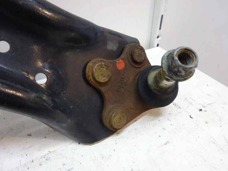 BRAZO SUSPENSION INFERIOR DELANTERO DERECHO SEAT IBIZA 2011 1.6 TDI (90 CV)