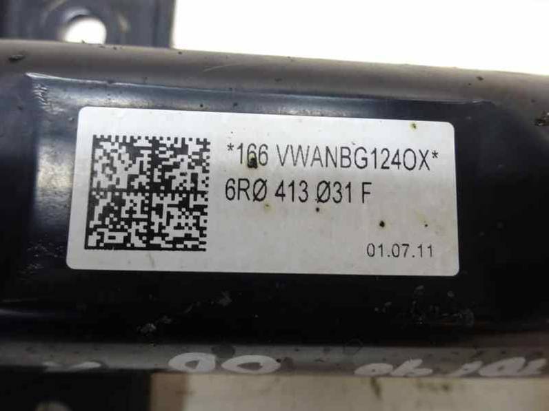 AMORTIGUADOR DELANTERO DERECHO SEAT IBIZA 2011 1.6 TDI (90 CV)