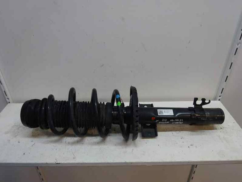 AMORTIGUADOR DELANTERO DERECHO SEAT IBIZA 2011 1.6 TDI (90 CV)