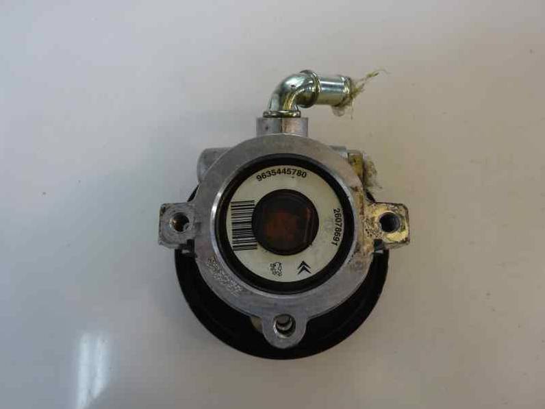 BOMBA DIRECCION CITROEN C5 BERLINA 2004 2.0 HDI (109 CV)