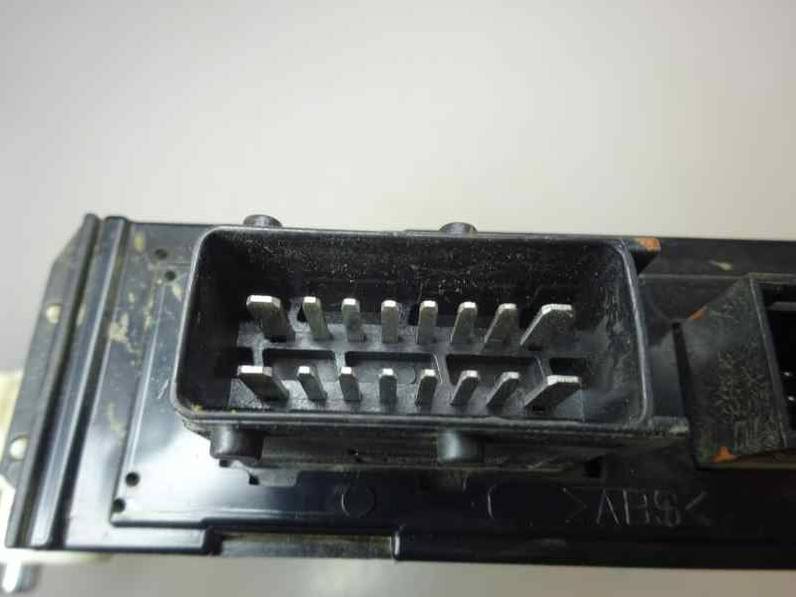 MOTOR ELEVALUNAS DELANTERO IZQUIERDO CITROEN C5 BERLINA 2004 2.0 HDI (109 CV)