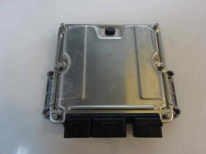 CENTRALITA MOTOR UCE CITROEN C5 BERLINA 2004 2.0 HDI (109 CV)