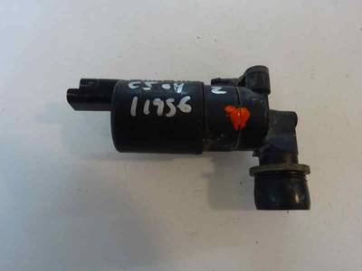 BOMBA LIMPIA CITROEN C5 BERLINA 2004 2.0 HDI (109 CV)