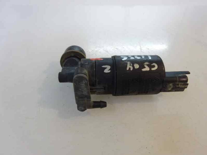 BOMBA LIMPIA CITROEN C5 BERLINA 2004 2.0 HDI (109 CV)