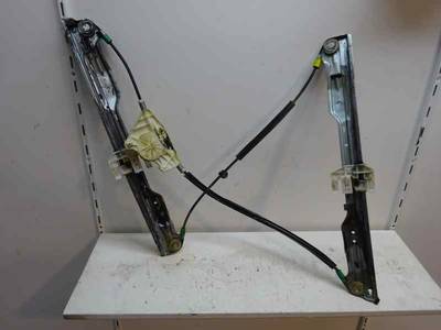 ELEVALUNAS DELANTERO DERECHO CITROEN C5 BERLINA 2004 2.0 HDI (109 CV)