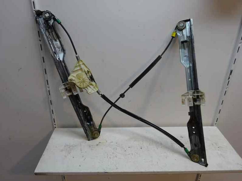 ELEVALUNAS DELANTERO DERECHO CITROEN C5 BERLINA 2004 2.0 HDI (109 CV)