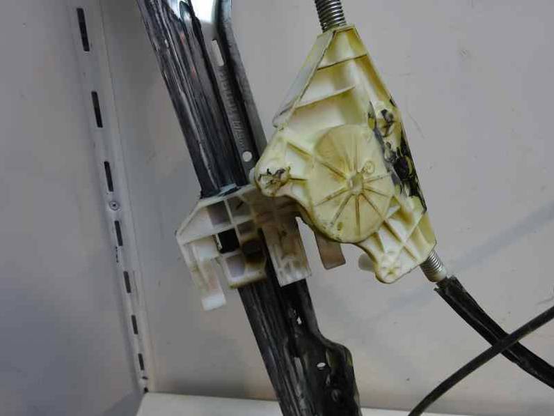 ELEVALUNAS DELANTERO DERECHO CITROEN C5 BERLINA 2004 2.0 HDI (109 CV)